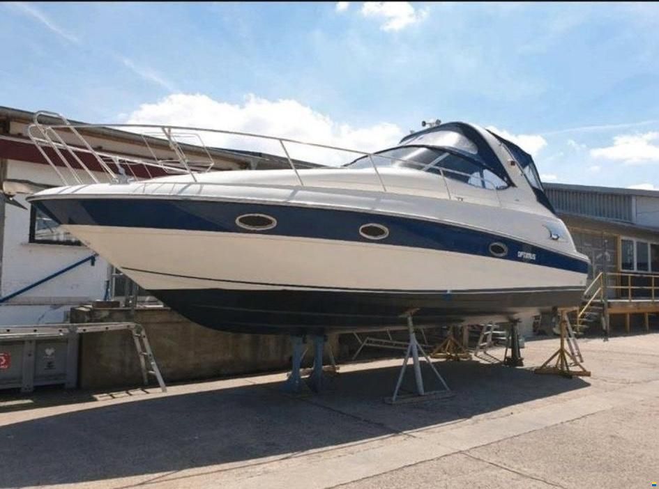 Bavaria 300 Sport