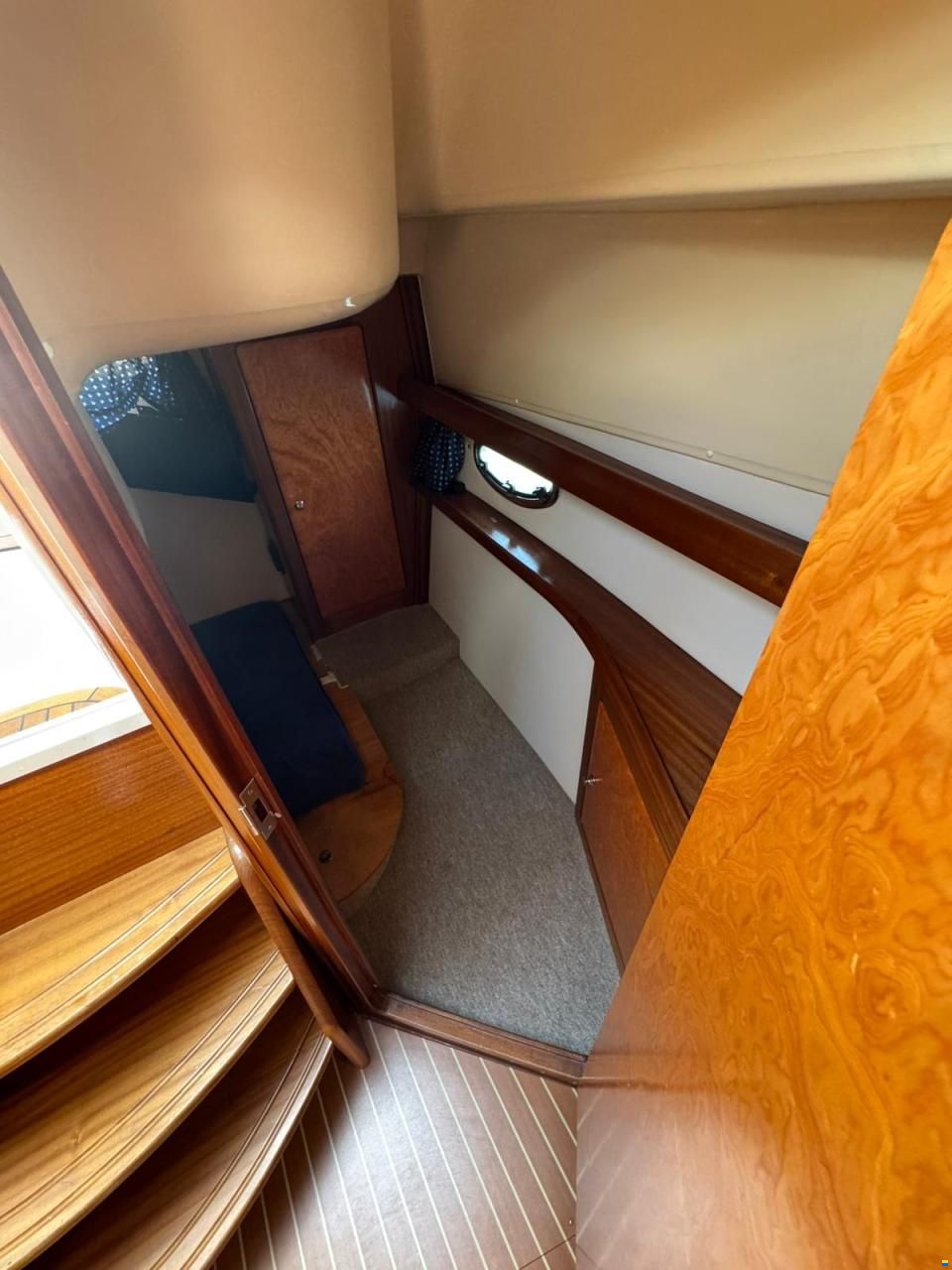 Bavaria 300 Sport