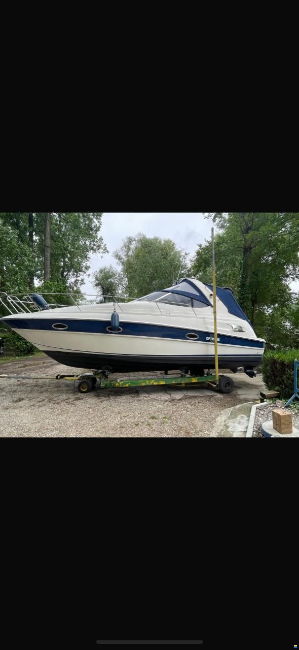 Bavaria 300 Sport