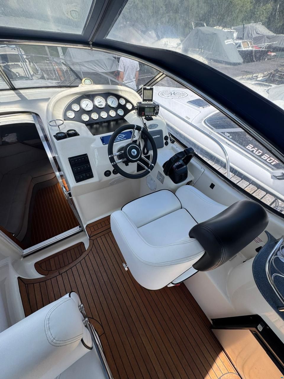 Bavaria 300 Sport