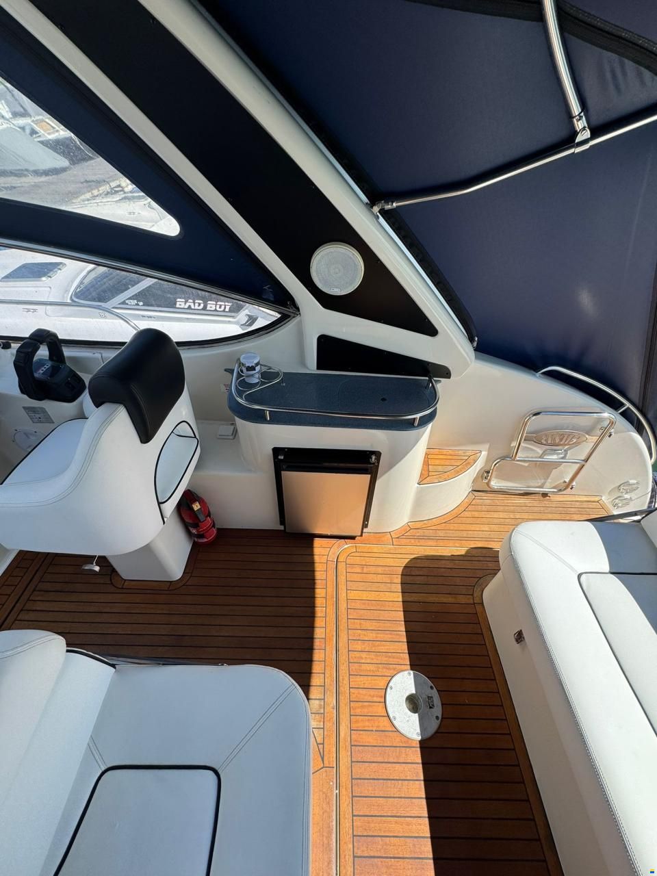 Bavaria 300 Sport