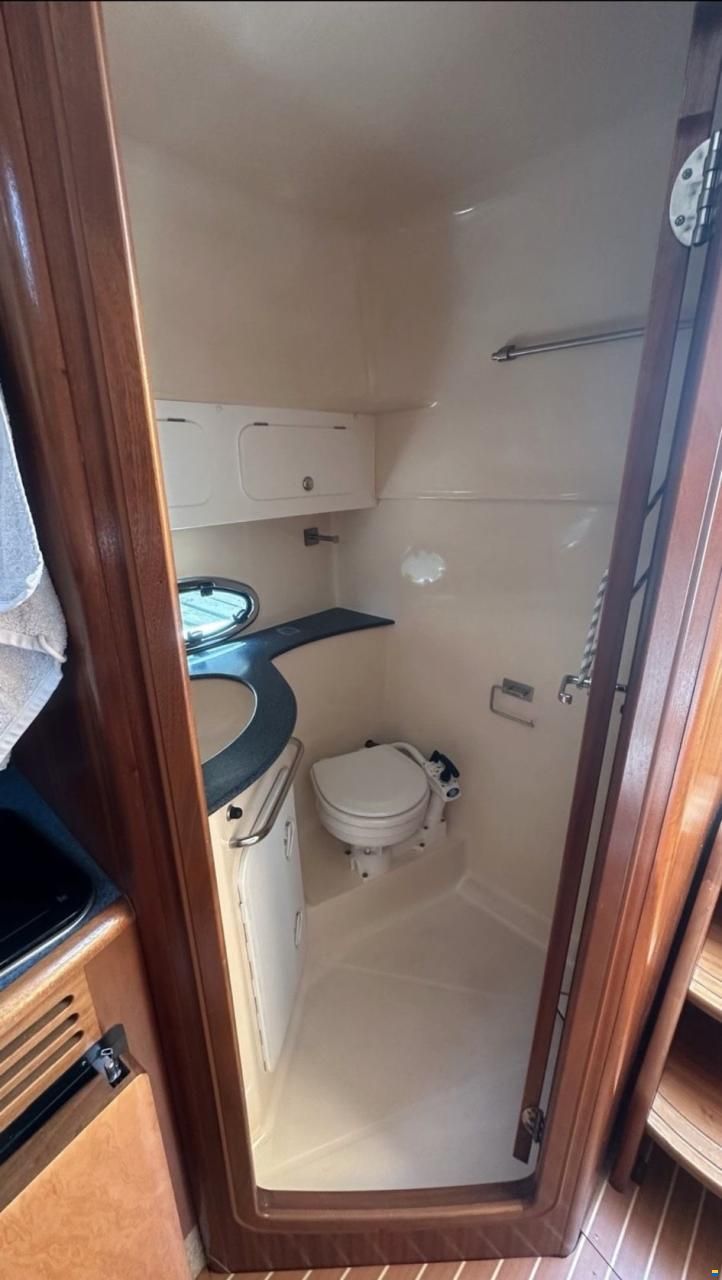 Bavaria 300 Sport
