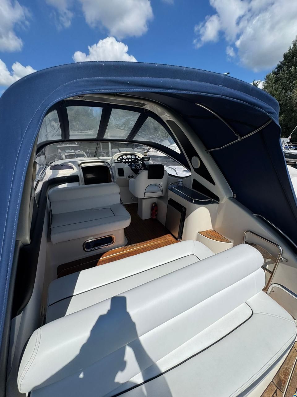Bavaria 300 Sport