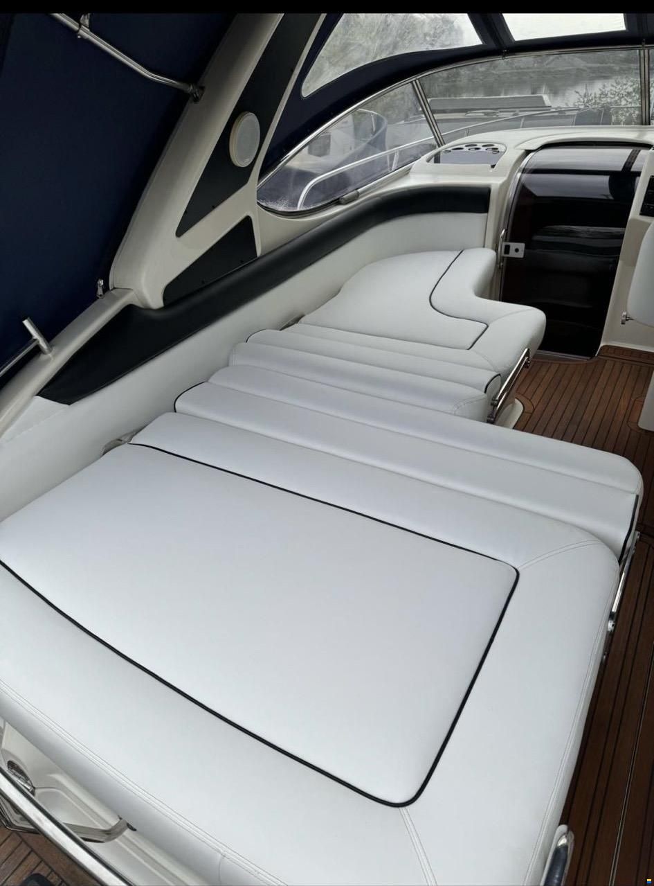 Bavaria 300 Sport
