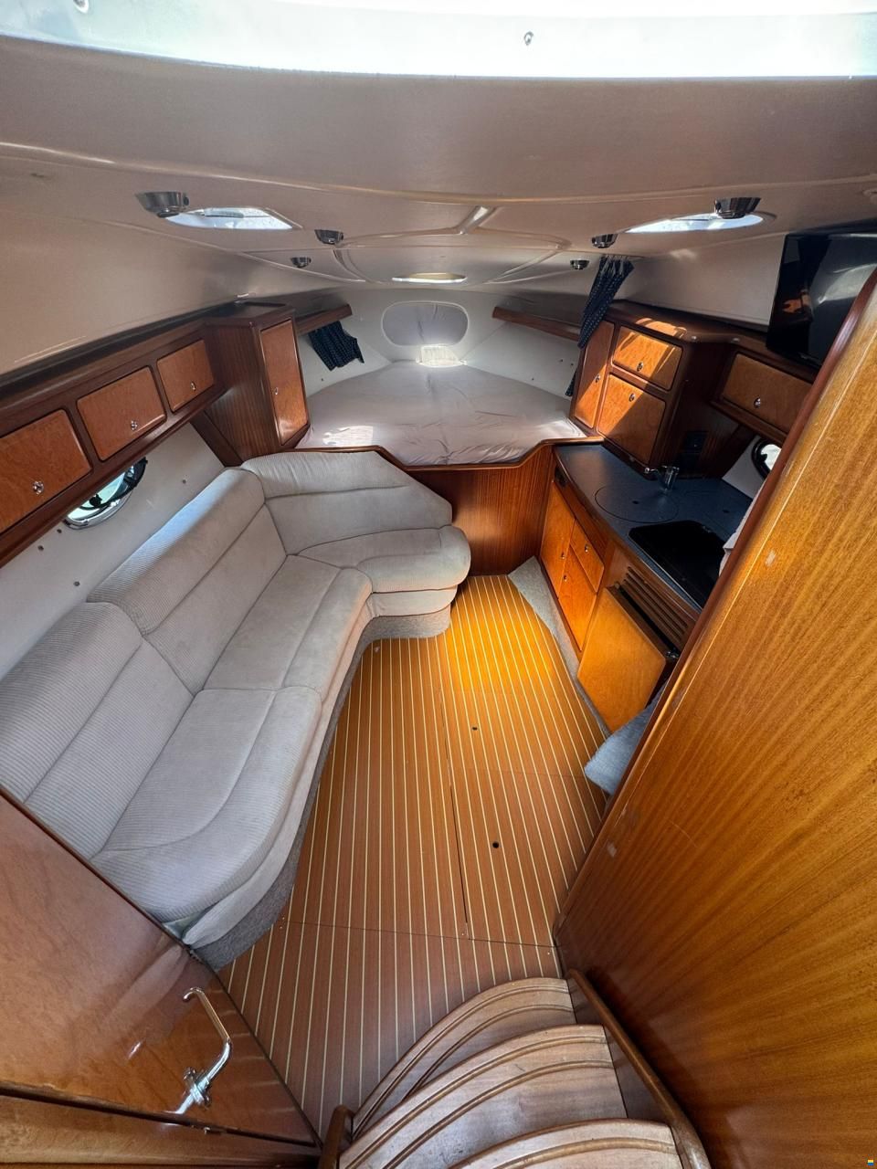 Bavaria 300 Sport