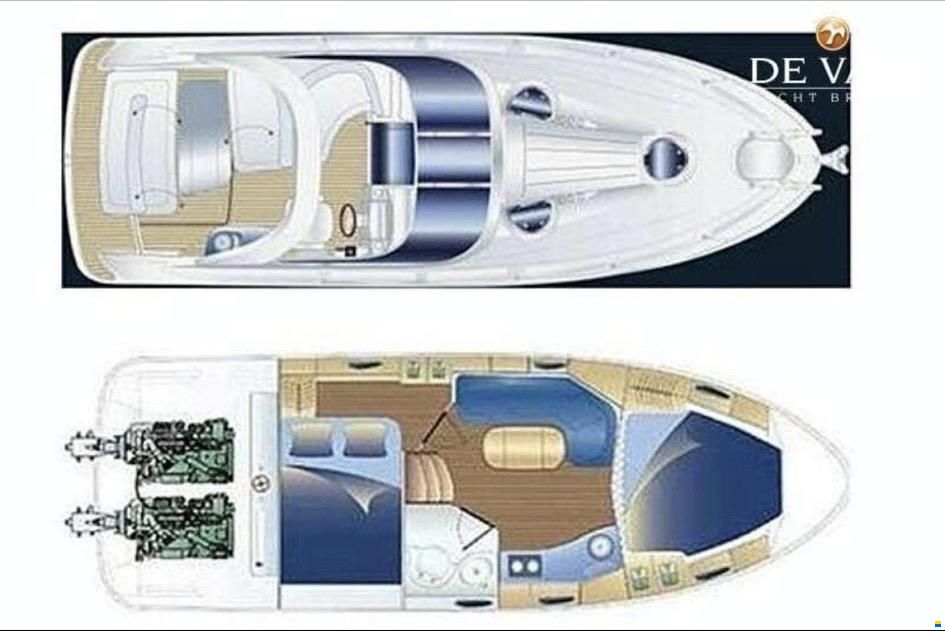 Bavaria 300 Sport