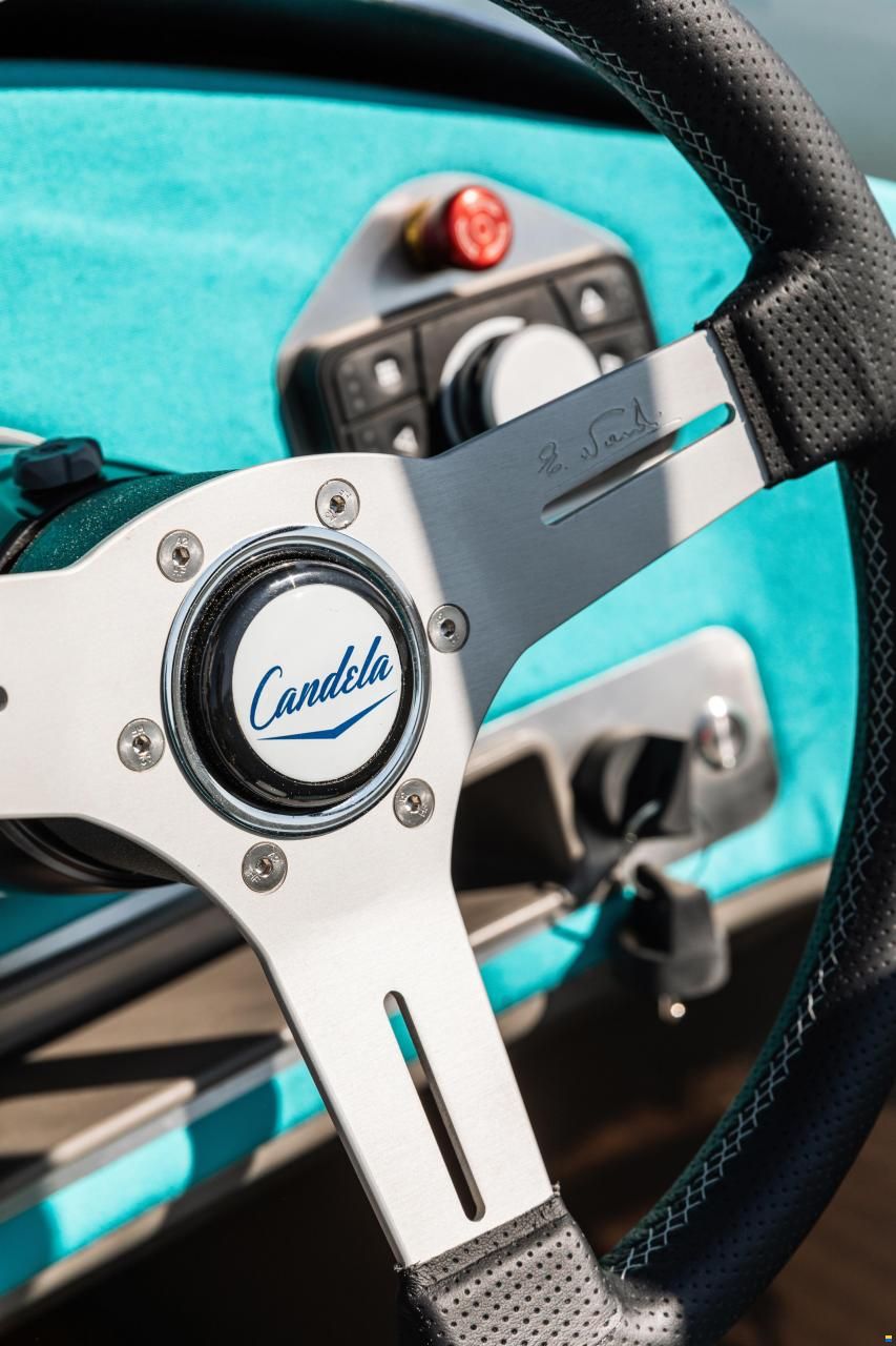 Candela C-7