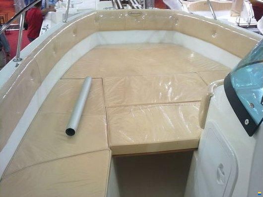 Marinello Eden 20 - Evo -Modell