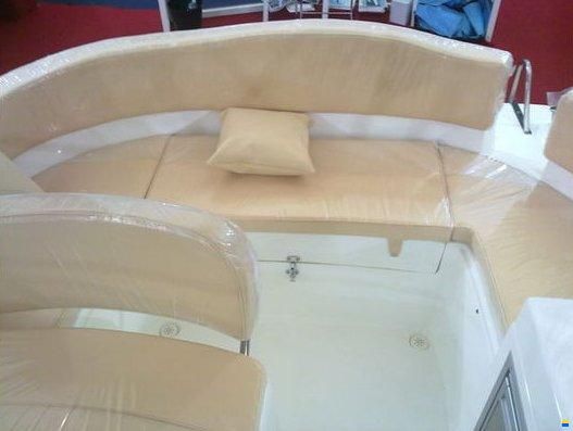 Marinello Eden 20 - Evo -Modell