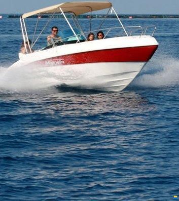Marinello Eden 20 - Evo -Modell