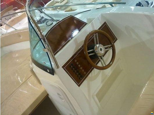 Marinello Eden 20 - Evo -Modell