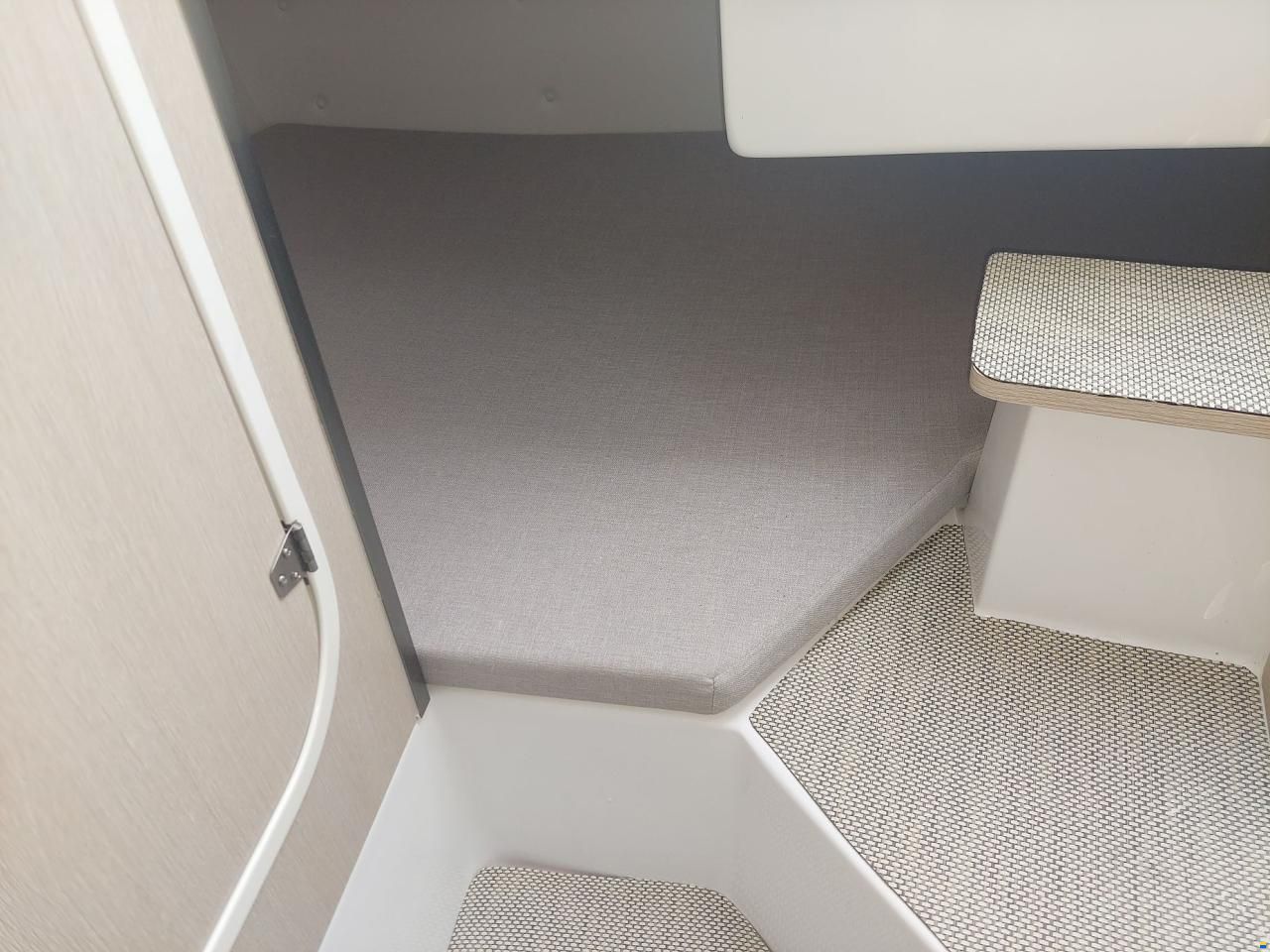 Marinello 26 Cabin mit HONDA BF 350 V8