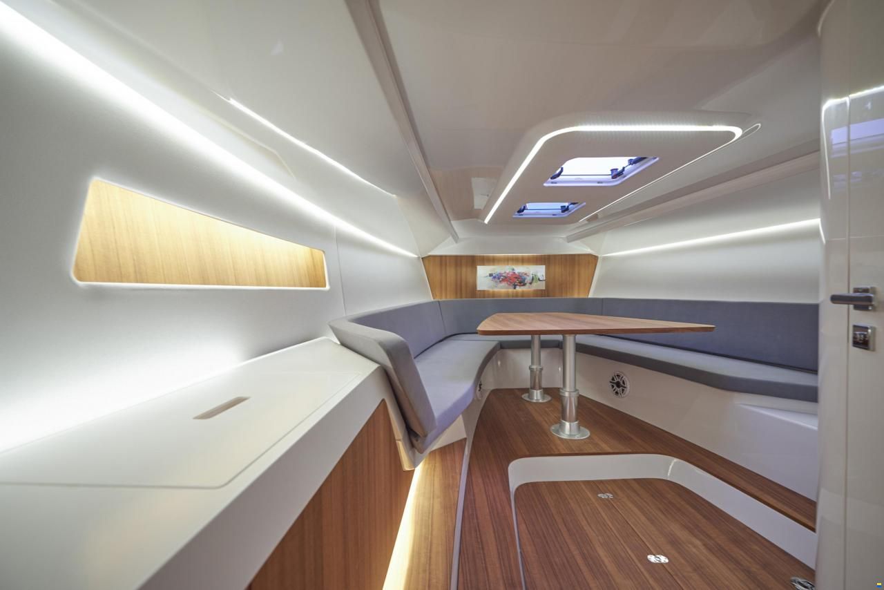 Frauscher 1212 Ghost