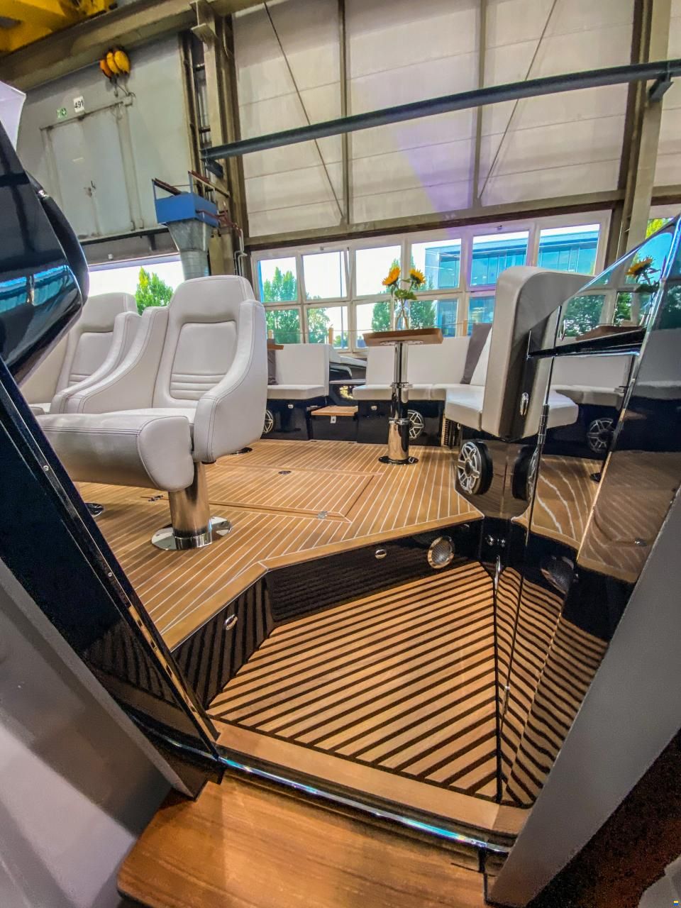 Frauscher 1212 Ghost