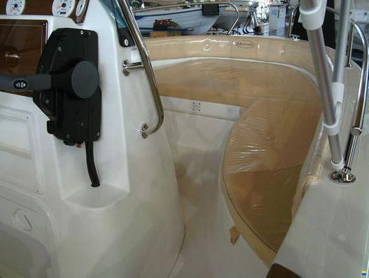 Marinello Fisherman 16 Centerconsole