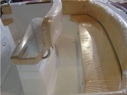 Marinello Fisherman 16 Centerconsole