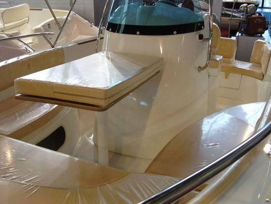 Marinello Fisherman 16 Centerconsole