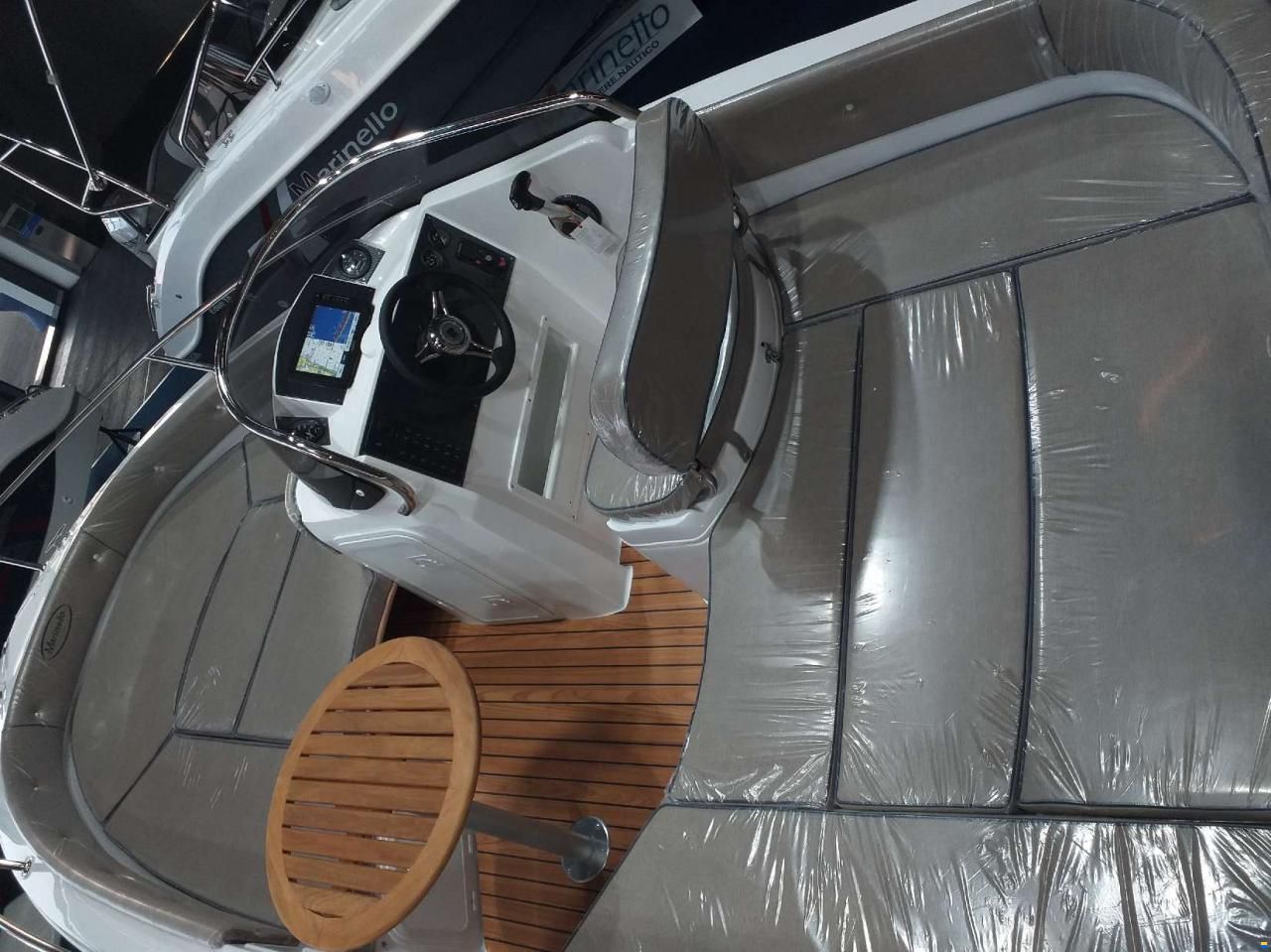 Marinello Eden 18