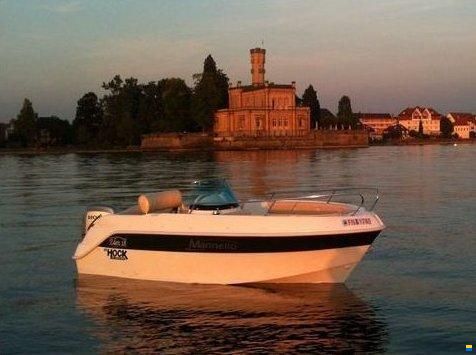 Marinello Eden 18