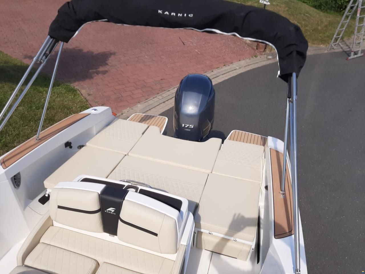Karnic SL 602