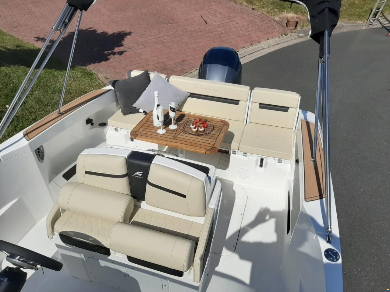 Karnic SL 602