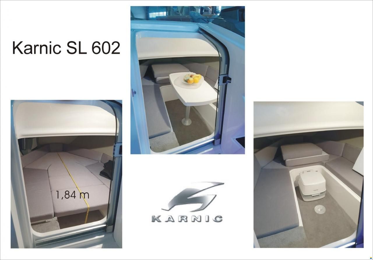 Karnic SL 602