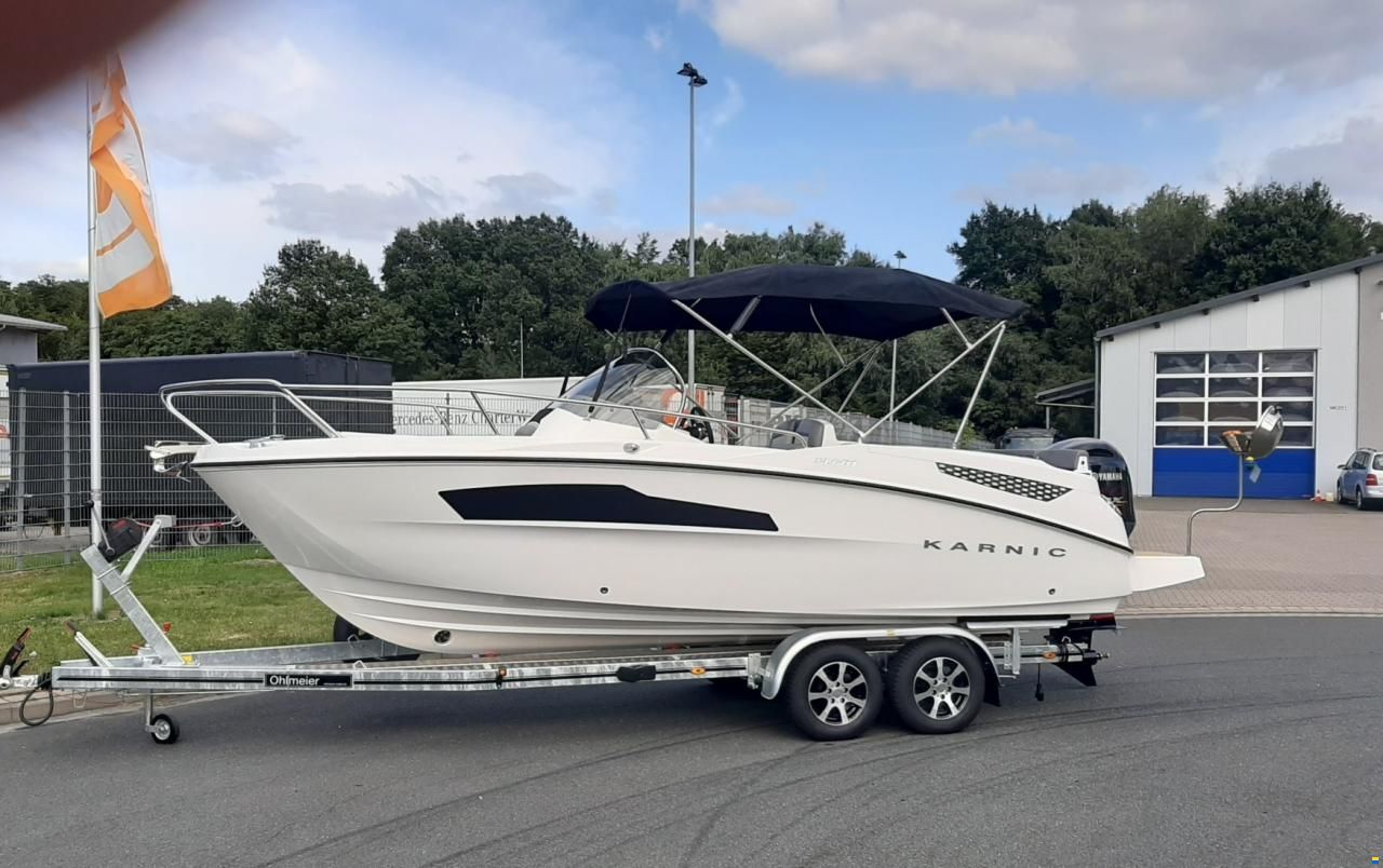 Karnic SL 602