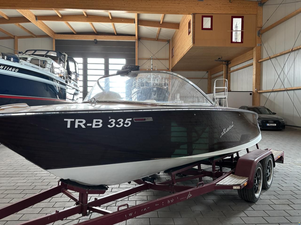 Boesch 560 Super Competition
