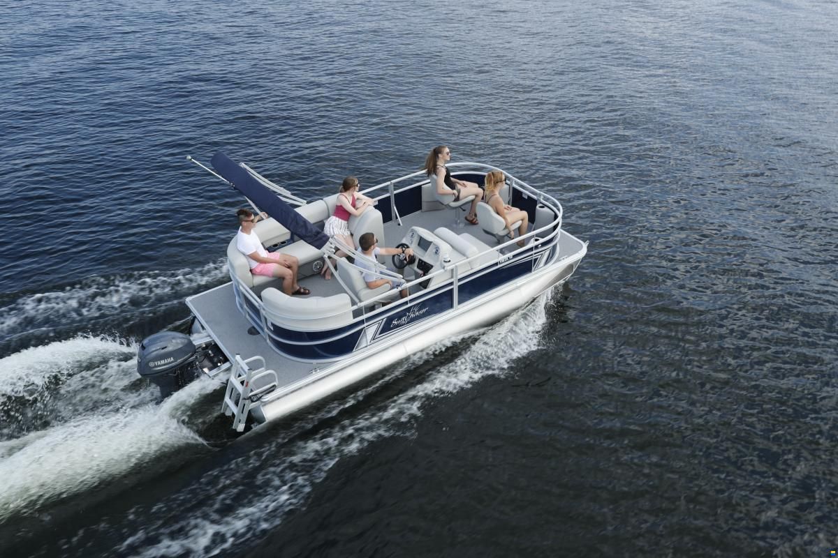 Sunchaser Vista 18