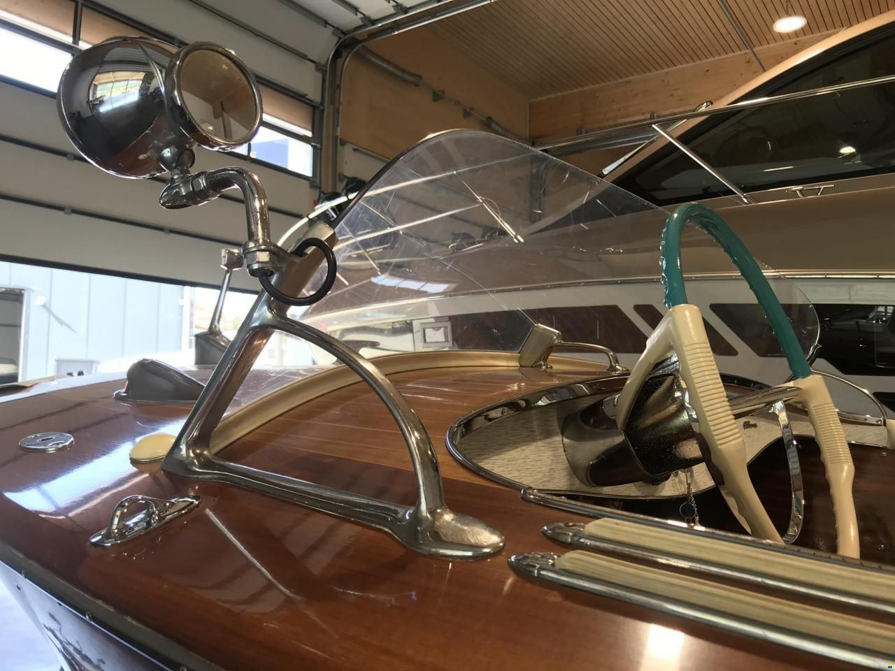 Riva Florida mit