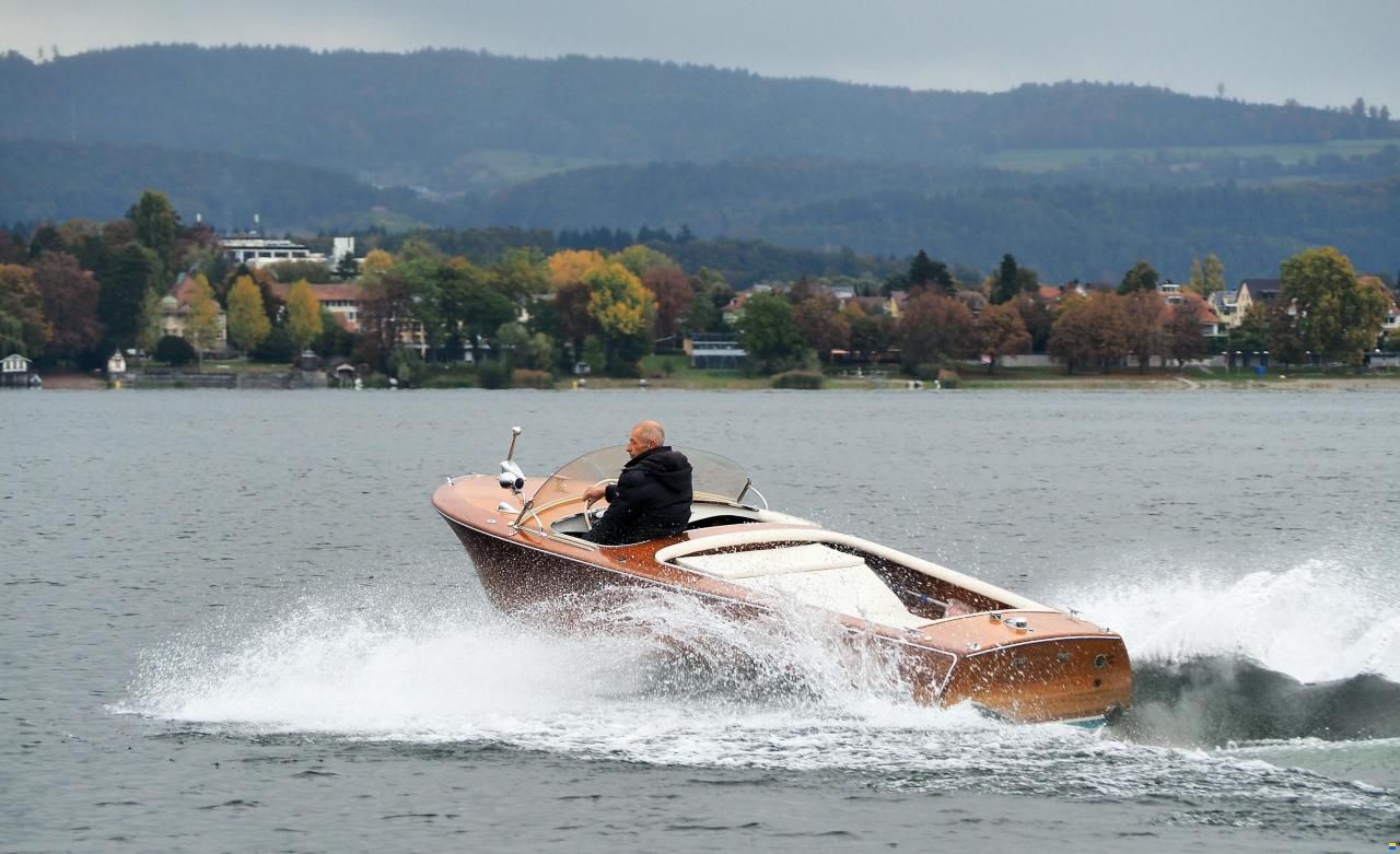 Riva Florida mit