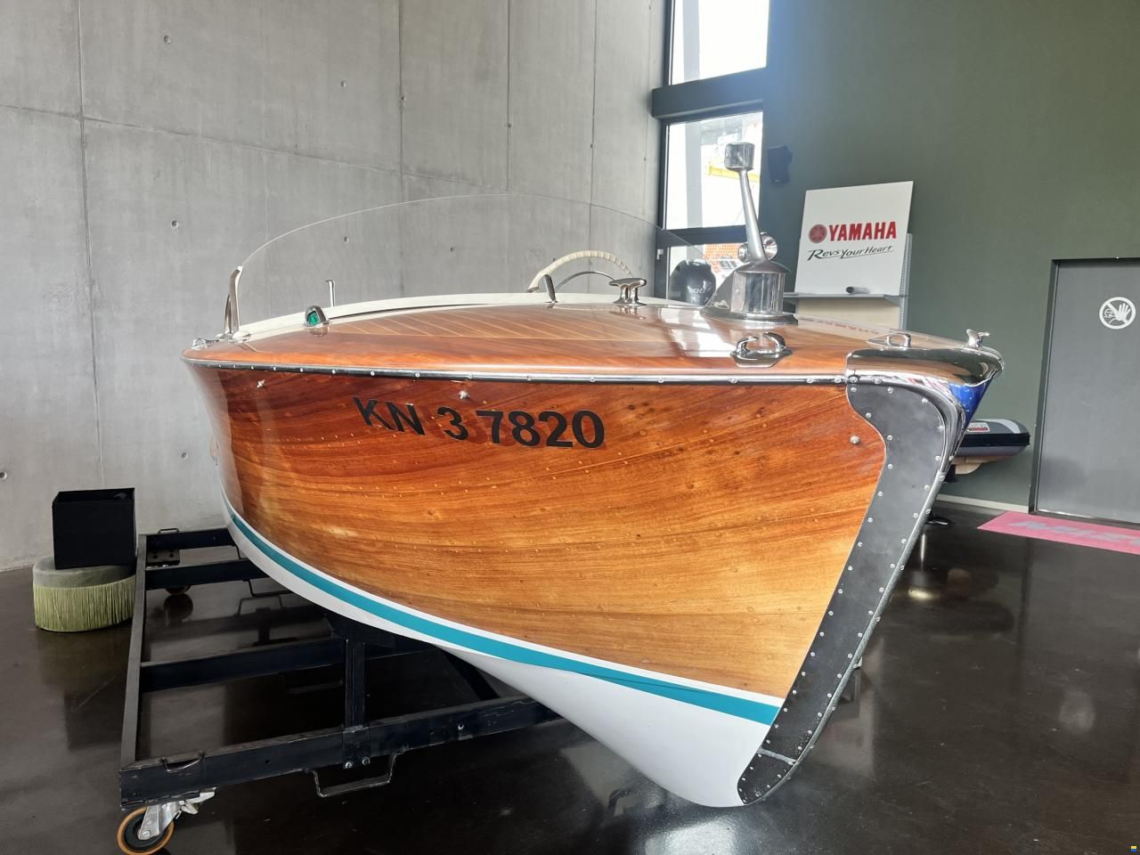 Riva Florida mit