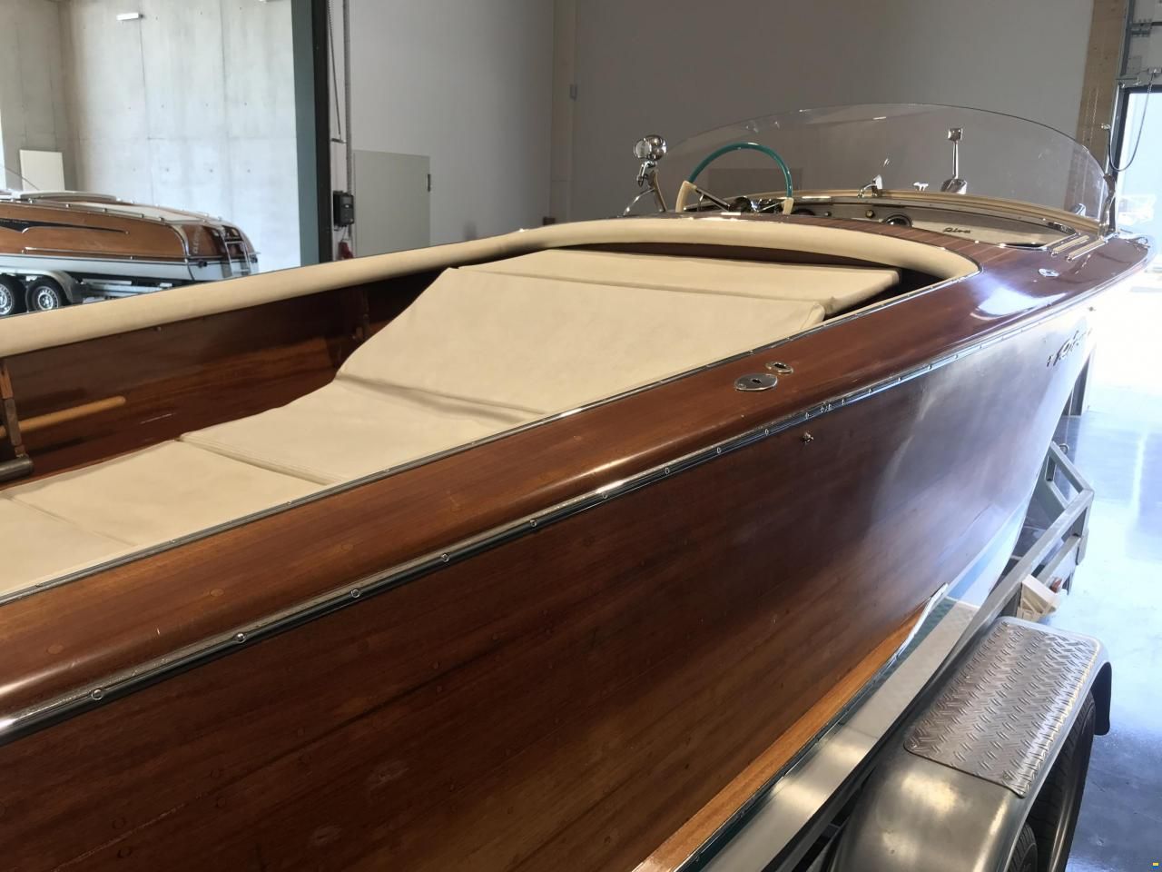 Riva Florida mit
