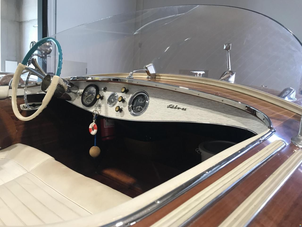 Riva Florida mit