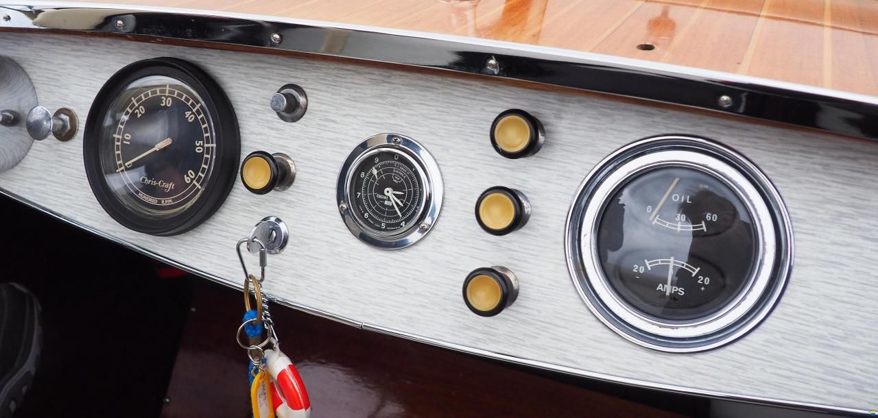 Riva Florida mit