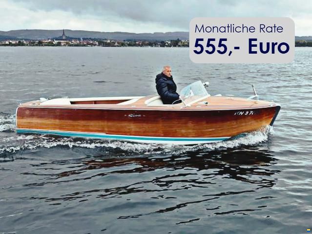Riva Florida mit