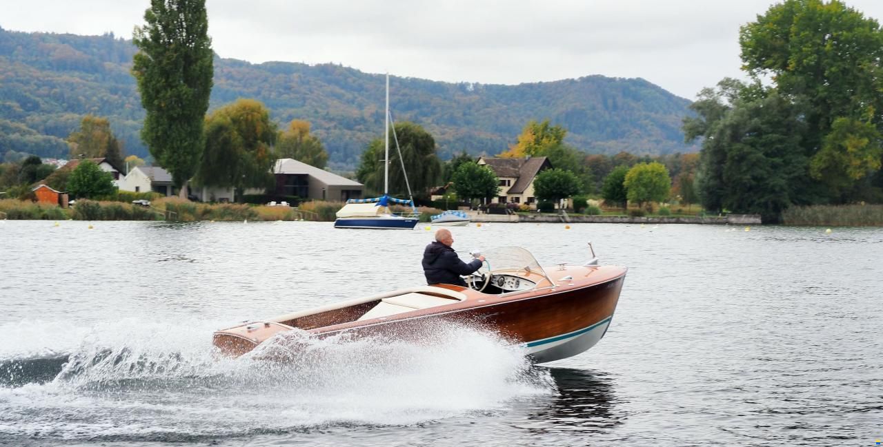 Riva Florida mit