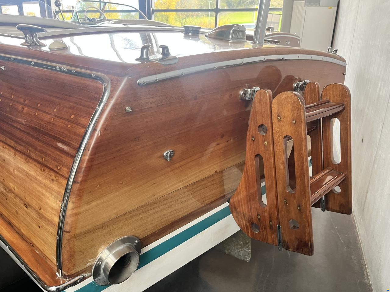 Riva Florida mit