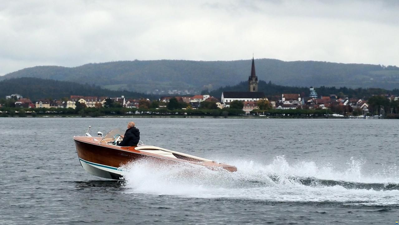 Riva Florida mit