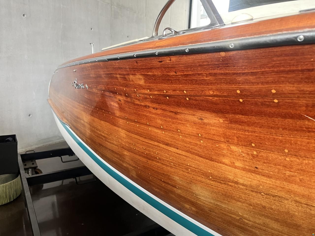 Riva Florida mit