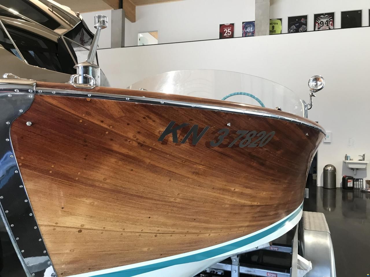 Riva Florida mit