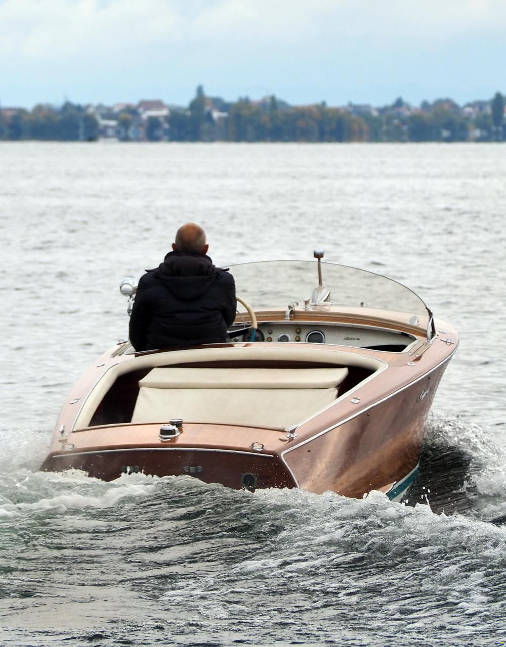Riva Florida mit