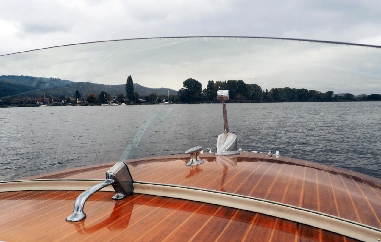 Riva Florida mit