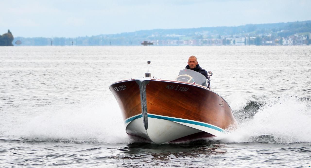 Riva Florida mit