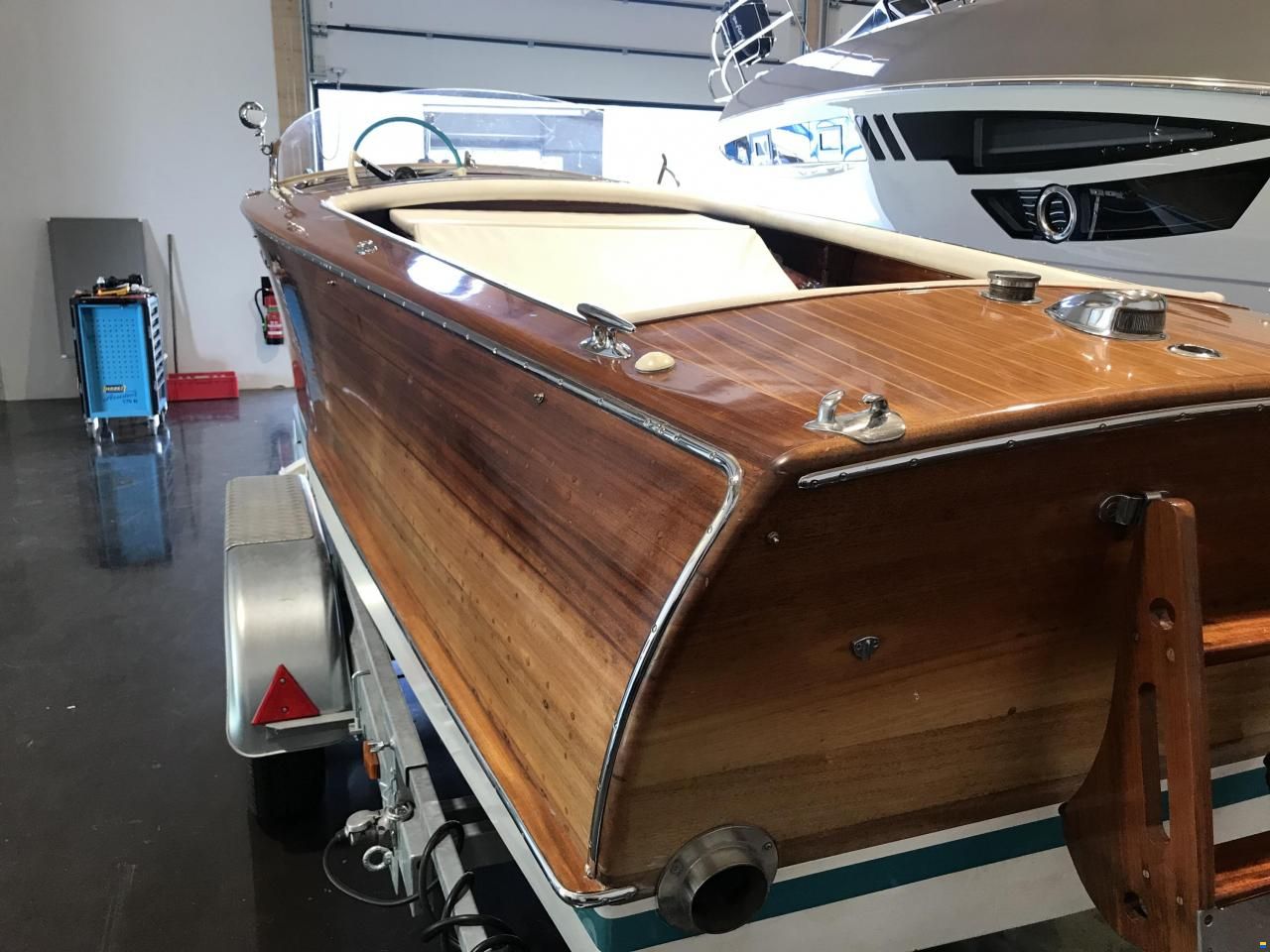 Riva Florida mit