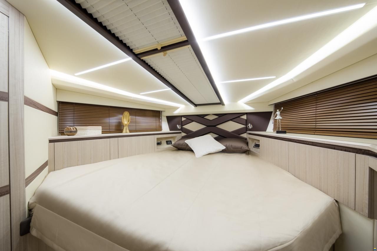 Galeon 405 HTS
