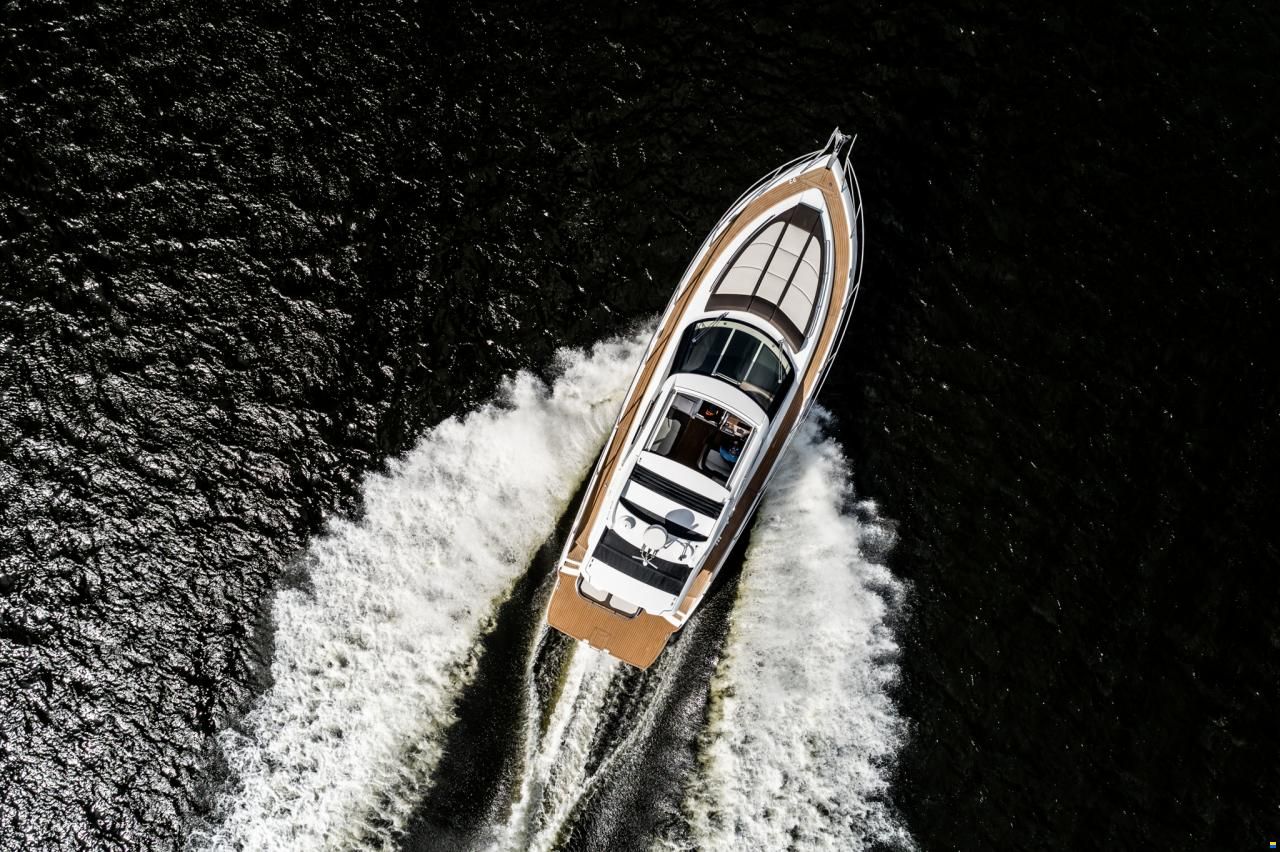 Galeon 405 HTS