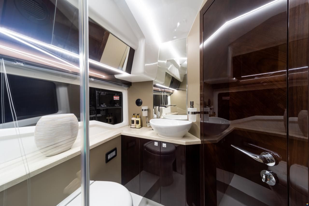 Galeon 410 HTC