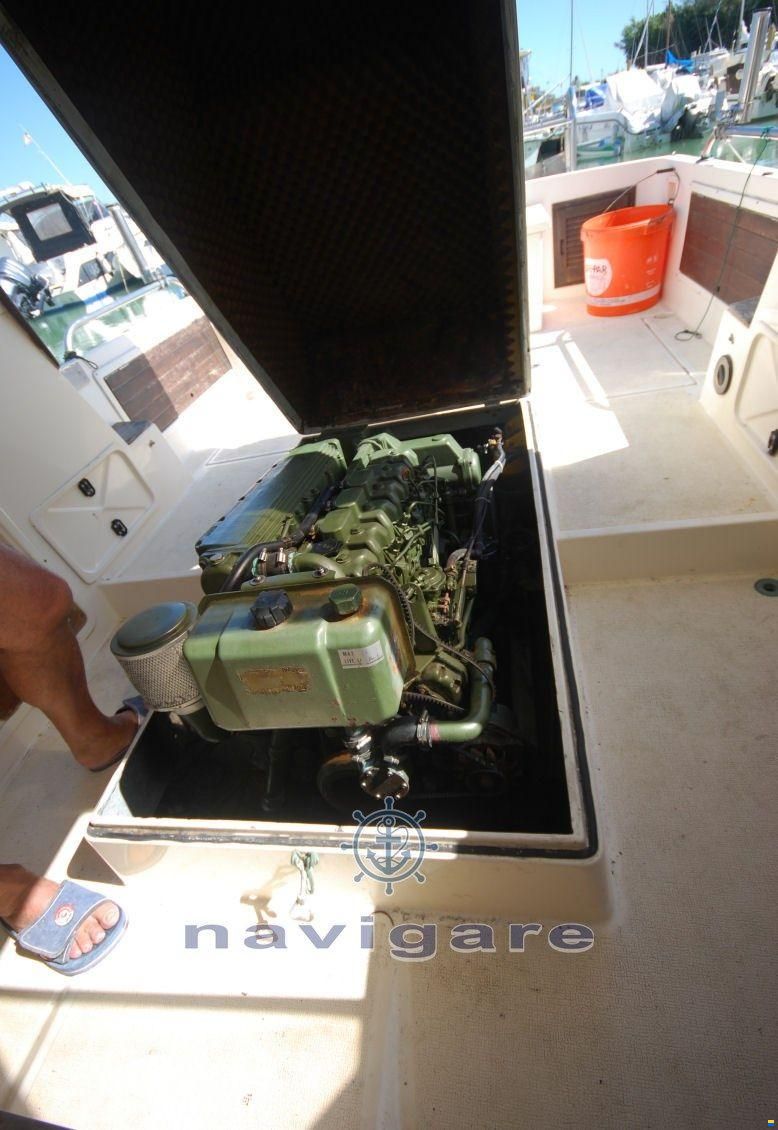 Intermare VEGLIATURA 700