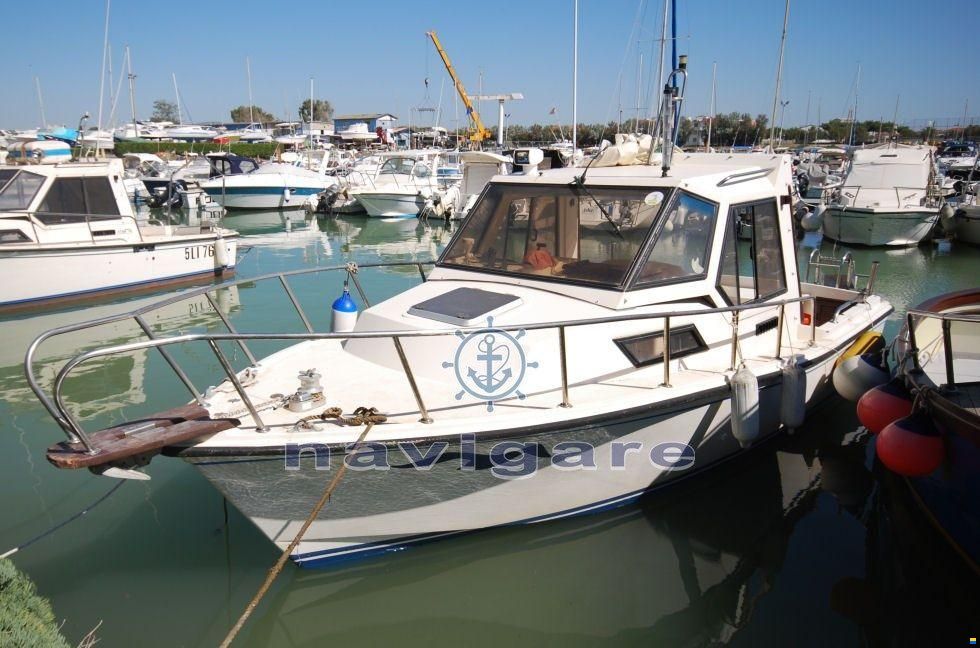 Intermare VEGLIATURA 700
